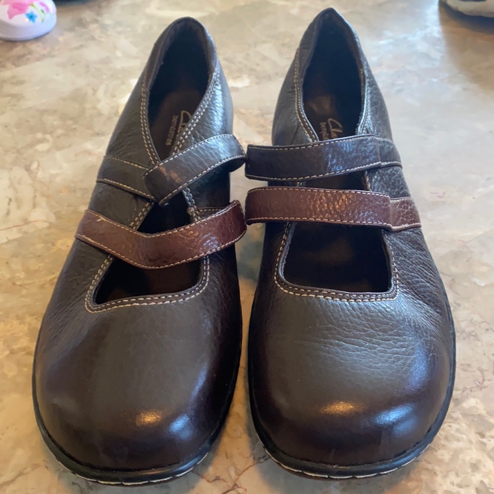 Brand New Clark Bendables 8 1/2 Wide